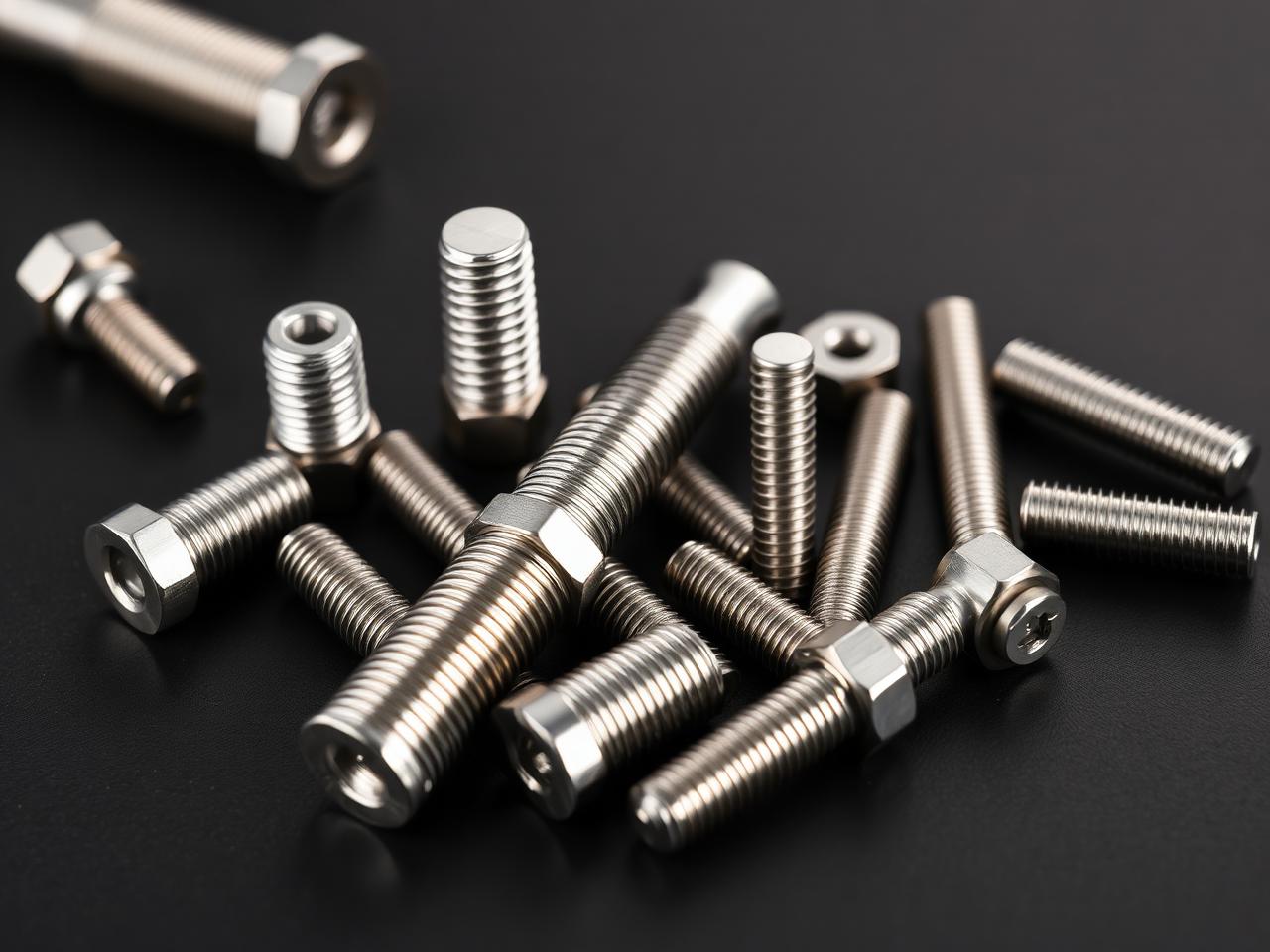 Fastener Supply Program
